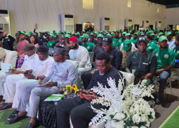 NADDC launches CNG drive in Imo State to cut fuel costs, create jobs