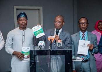 How Nigeria’s ELV recycling initiative could transform the auto industry