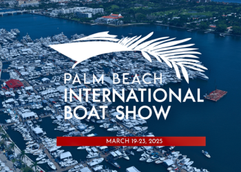 Palm Beach International Boat Show 2025