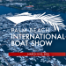 Palm Beach International Boat Show 2025