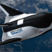 Spaceplane