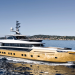 Stefania, luxury yacht seized in fraud case to be sold at €10m starting bid