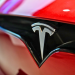 Tesla pulled from Vancouver Auto Show over safety, political tensions