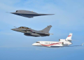 Dassault’s elite fleet: Here are the best jets for luxury and power