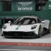 Aston Martin’s Valhalla: The $1m dream you can build, if you’re one of 999