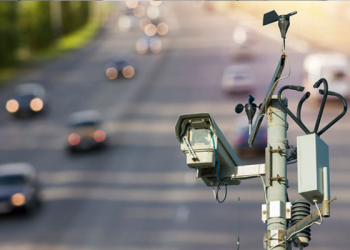 Automatic Number Plate Recognition (ANPR)