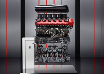 Ferrari turns racing history into art with new collectibles launch in Milan