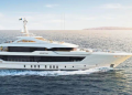 Heesen Superyacht