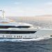 Heesen Superyacht