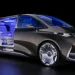 Mercedes-Benz Unveils Vision V: The All-Electric Luxury Van That Redefines the Limousine