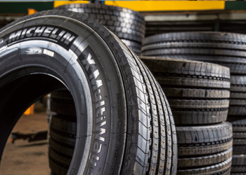 Michelin tyres