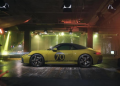 Porsche limited-edition 911