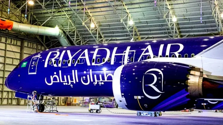 Riyadh Air Unveils Ultra-Luxury Business Class to Challenge Emirates’ First-Class Standards