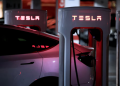 Musk’s political controversies drive down Tesla’s European market share