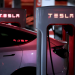 Musk’s political controversies drive down Tesla’s European market share