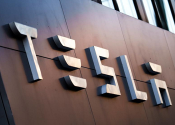 Tesla sales in California