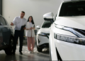 US Auto Sales Surge