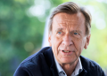 Volvo Cars' new CEO, Hakan Samuelsson
