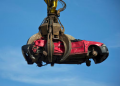 vehicle recycling in EU