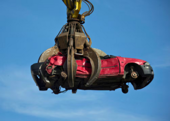 vehicle recycling in EU