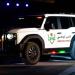 Morocco rolls out AI-driven ‘AMANE’ patrol vehicle to boost public safety