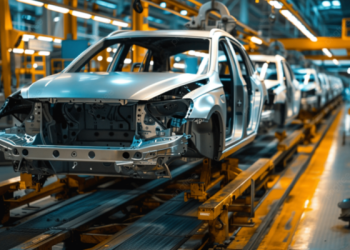 African-Made Cars [source AI