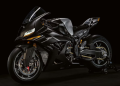 BMW reveals next-gen superbike concept with 230hp and carbon winglets