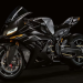 BMW reveals next-gen superbike concept with 230hp and carbon winglets