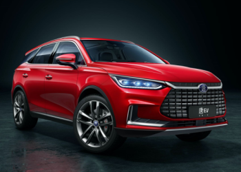 BYD to open European hub in Hungary, creating 2,000 jobs in EV expansion push