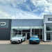 China’s BYD tops Tesla in European EV sales for the first time