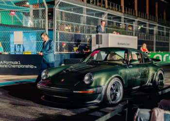 Bonhams Miami Auction