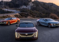 Cadillac’s $340,000 Celestiq