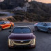Cadillac’s $340,000 Celestiq