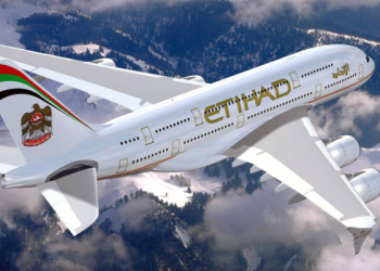 Etihad Airways