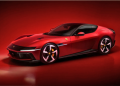 Ferrari confirms first-ever electric vehicle for 2026 Launch