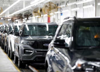 Ford alleges $100m fraud scheme by California law firms over Lemon law fees