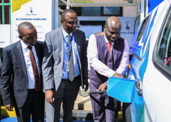 Kenya’s tax regime on EVs