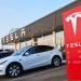 Tesla in Europe