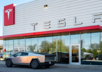 Tesla slashes Cybertruck prices by over $10,000 amid profit drop, weak demand