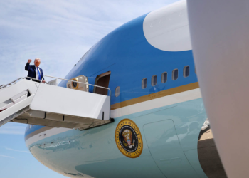 Qatar’s $400m jet gift to U.S. Air Force sparks legal, political storm