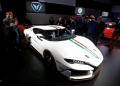 Volkswagen considers Italdesign sale amid European market pressures