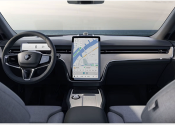 Volvo teams up with Google to pioneer Gemini AI integration in cars
