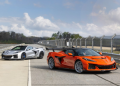 2026 Corvette ZR1X