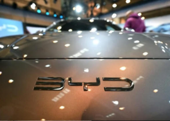 Germany’s electric vehicle market staged a strong comeback in May