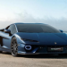 Lamborghini: Combustion engines will live “as long as possible”