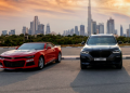 Why summer 2025 Is the best time to buy a luxury vehicle