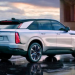 Why Cadillac’s new electric Escalade comes with a built-in intercom