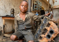 Musa Mechanic