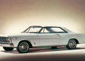 The 3 greatest muscle cars ever: Power, Legacy, and Pure Americana