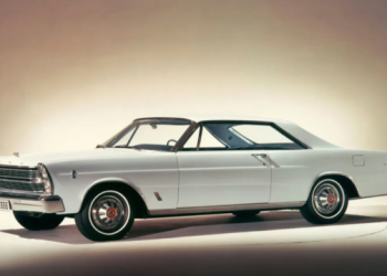 The 3 greatest muscle cars ever: Power, Legacy, and Pure Americana